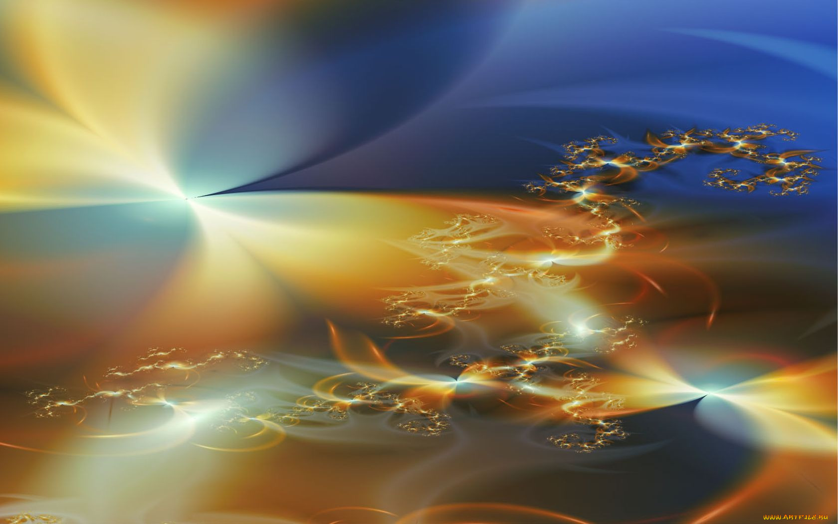 3, , abstract, 